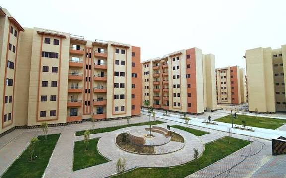 مشاريع البنية التحتية